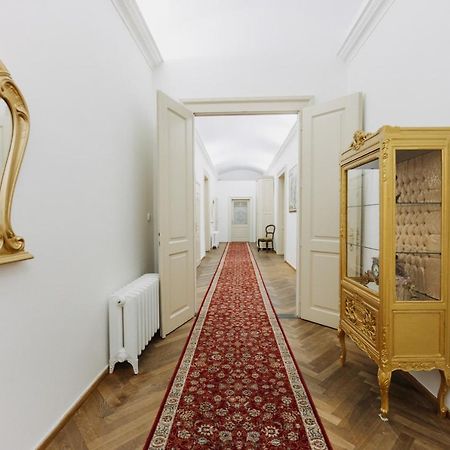Prague 1 Exclusive Residence المظهر الخارجي الصورة