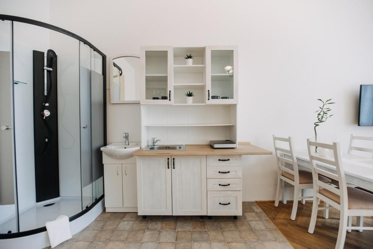 Prague 1 Exclusive Residence المظهر الخارجي الصورة